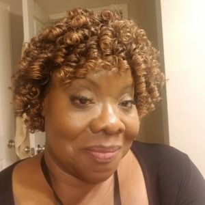 Meet your Posher, Jacquelyn